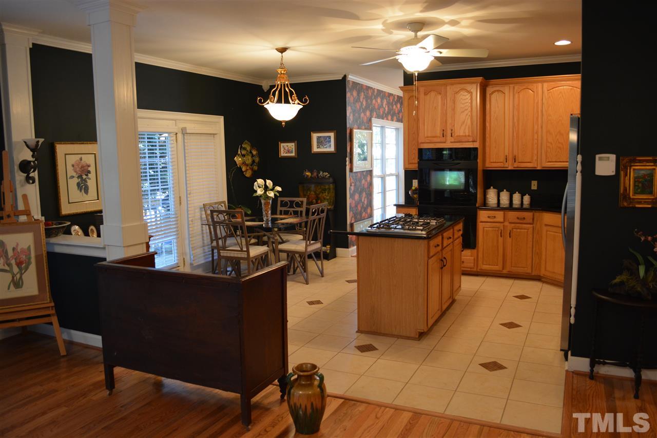 200 Caley Road Apex, NC 27502 - Photo 7 of 21 Gallery Image 7