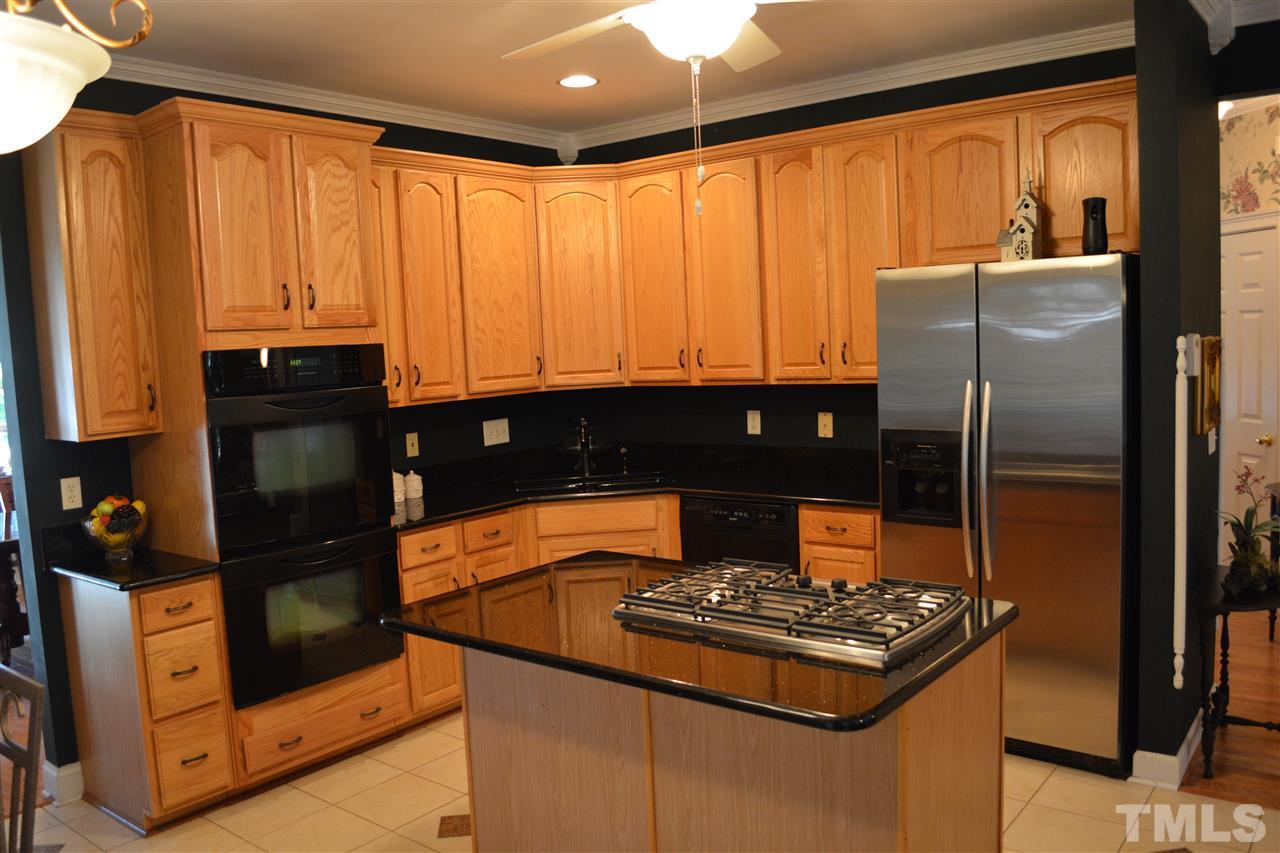 200 Caley Road Apex, NC 27502 - Photo 8 of 21 Gallery Image 8