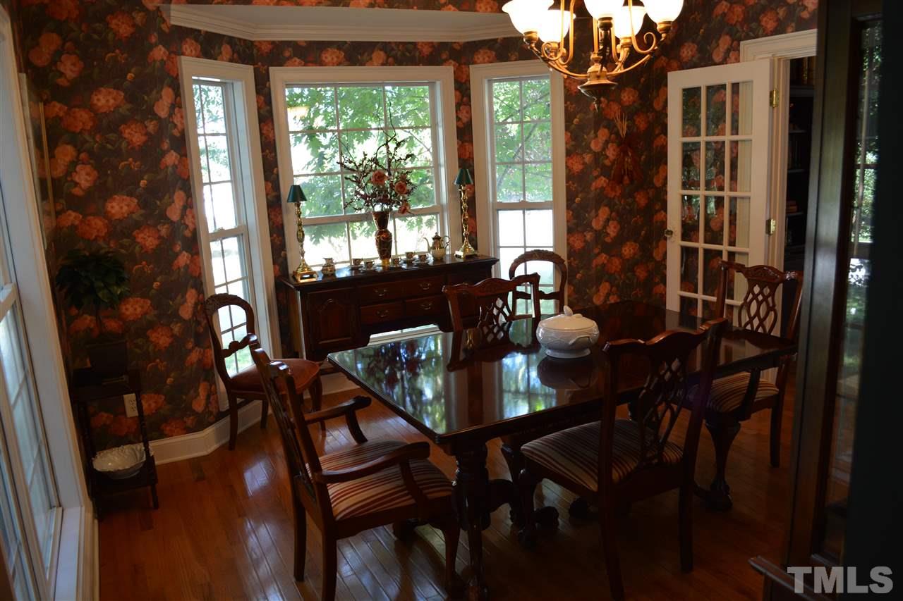 200 Caley Road Apex, NC 27502 - Photo 9 of 21 Gallery Image 9