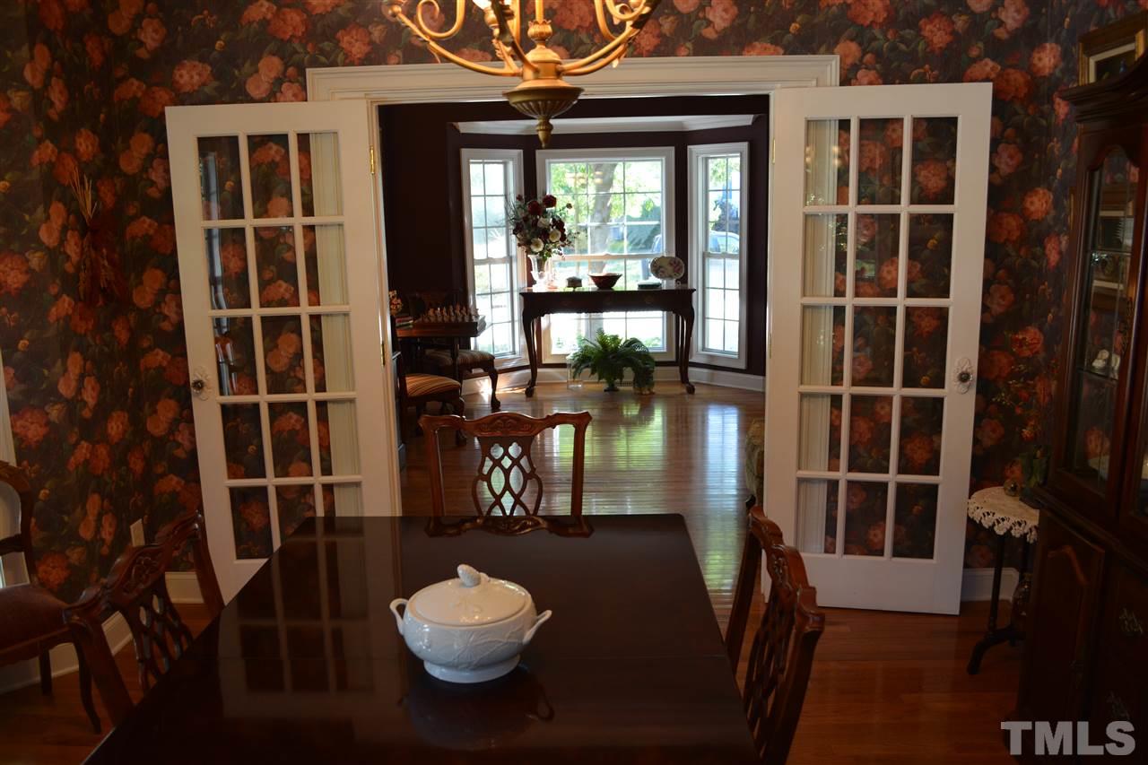 200 Caley Road Apex, NC 27502 - Photo 10 of 21 Gallery Image 10
