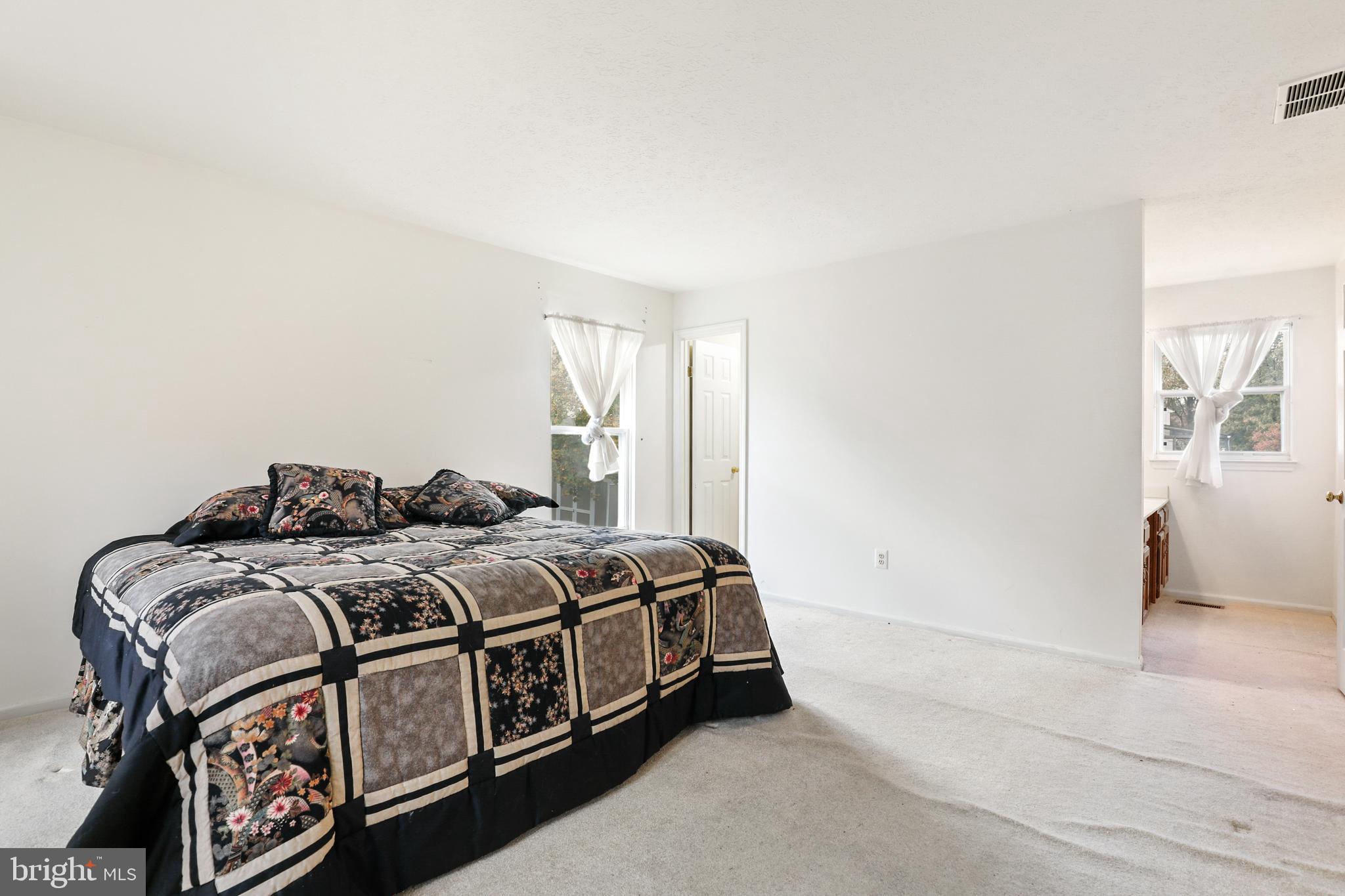 8664 Mission Road Jessup, MD 20794 - Photo 19 of 43 Primary Bedroom