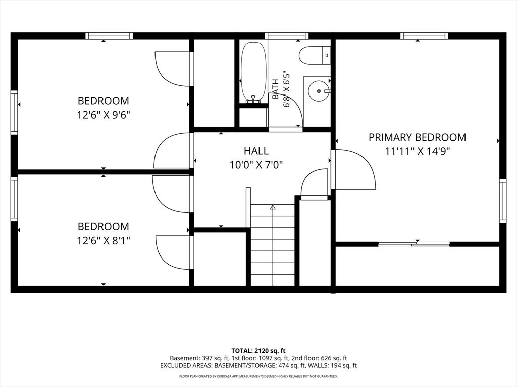 20 Aldana Road Halifax, MA 02338 - Photo 32 of 34