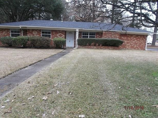 242 Cedars Of Lebanon Road Jackson, MS 39206 - Photo 1 of 16 Photo 1