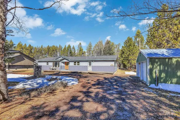 $544,900 | 158 Boulder Place, Donnelly, ID 83615
