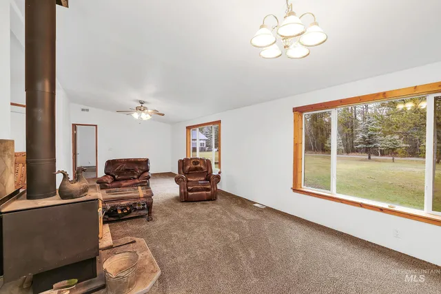 $544,900 | 158 Boulder Place, Donnelly, ID 83615