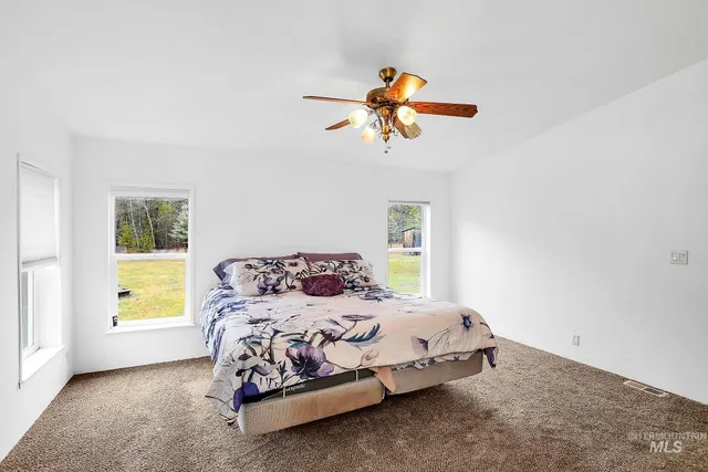 $544,900 | 158 Boulder Place, Donnelly, ID 83615