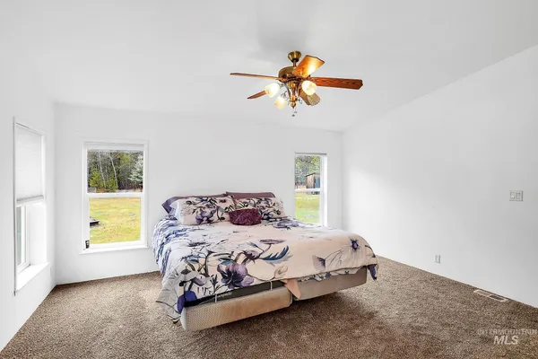 $544,900 | 158 Boulder Place, Donnelly, ID 83615