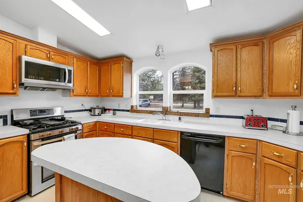 $544,900 | 158 Boulder Place, Donnelly, ID 83615