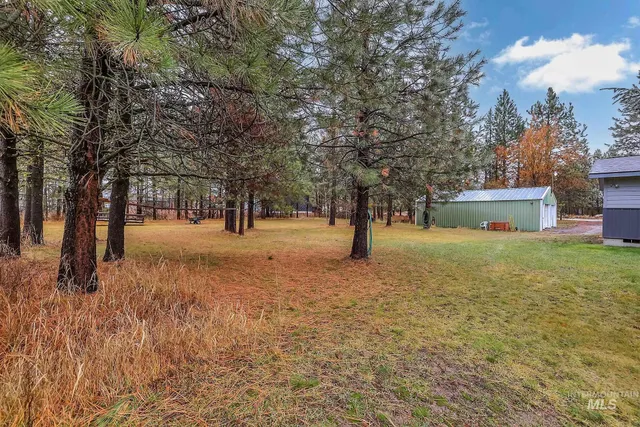 $544,900 | 158 Boulder Place, Donnelly, ID 83615