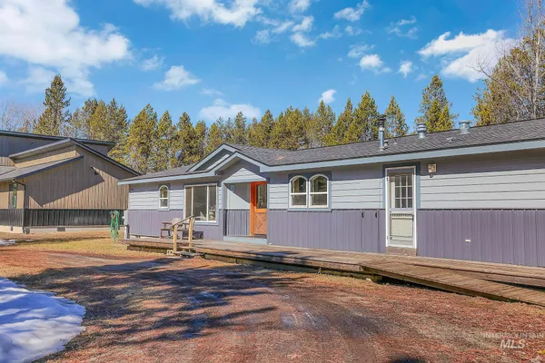 $544,900 | 158 Boulder Place, Donnelly, ID 83615