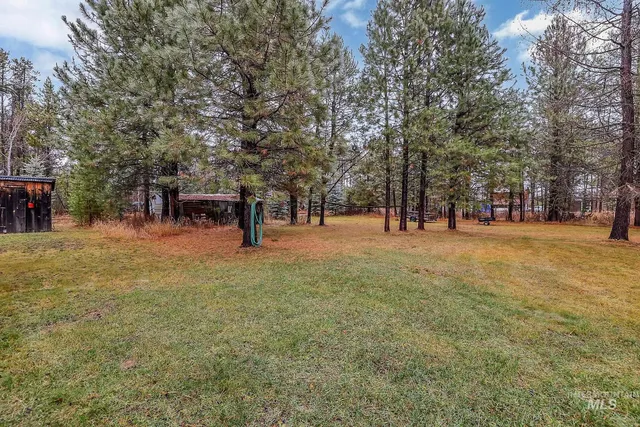 $544,900 | 158 Boulder Place, Donnelly, ID 83615