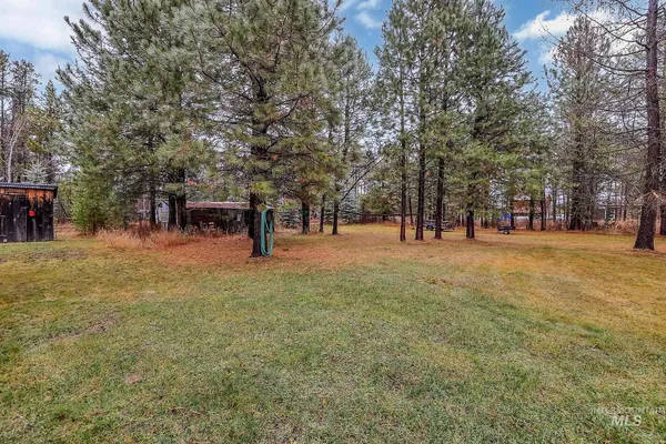 $544,900 | 158 Boulder Place, Donnelly, ID 83615