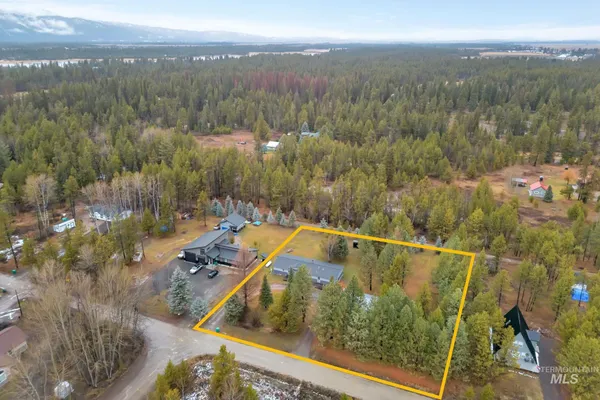 $544,900 | 158 Boulder Place, Donnelly, ID 83615