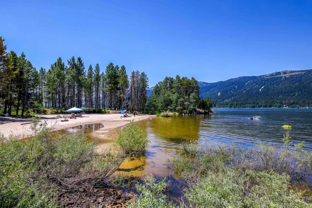 $544,900 | 158 Boulder Place, Donnelly, ID 83615