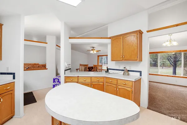 $544,900 | 158 Boulder Place, Donnelly, ID 83615