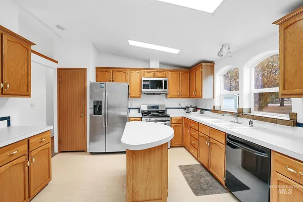 $544,900 | 158 Boulder Place, Donnelly, ID 83615