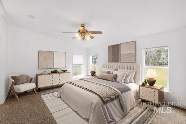 $544,900 | 158 Boulder Place, Donnelly, ID 83615