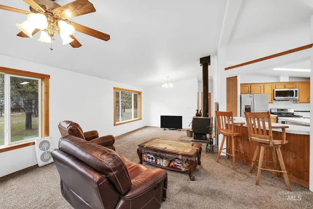 $544,900 | 158 Boulder Place, Donnelly, ID 83615