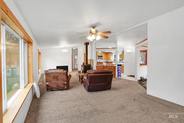 $544,900 | 158 Boulder Place, Donnelly, ID 83615