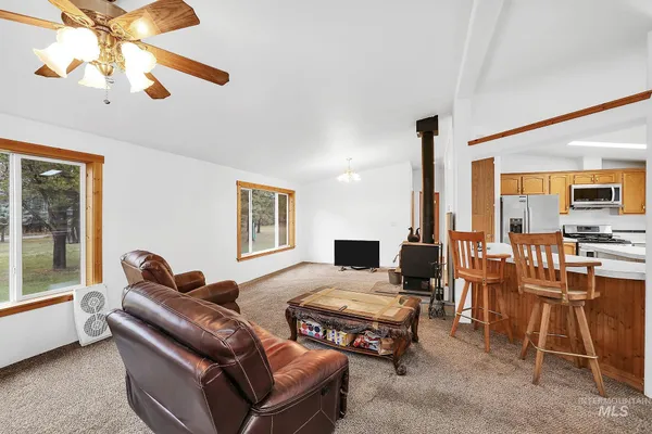 $544,900 | 158 Boulder Place, Donnelly, ID 83615