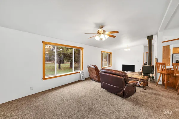 $544,900 | 158 Boulder Place, Donnelly, ID 83615