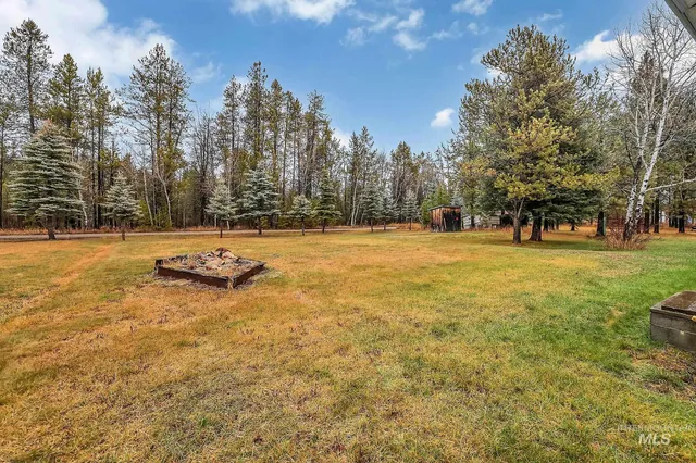 $544,900 | 158 Boulder Place, Donnelly, ID 83615
