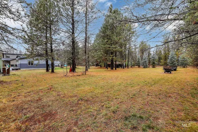 $544,900 | 158 Boulder Place, Donnelly, ID 83615