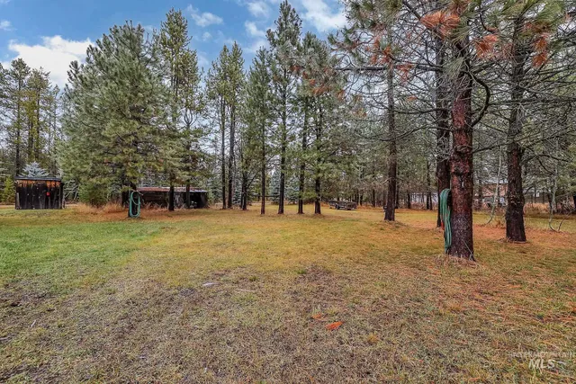 $544,900 | 158 Boulder Place, Donnelly, ID 83615