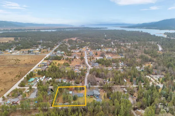 $544,900 | 158 Boulder Place, Donnelly, ID 83615