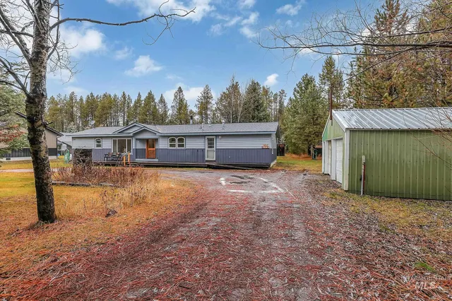 $544,900 | 158 Boulder Place, Donnelly, ID 83615