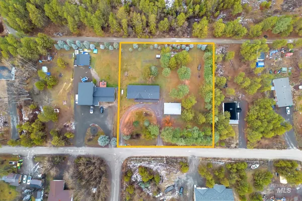 $544,900 | 158 Boulder Place, Donnelly, ID 83615