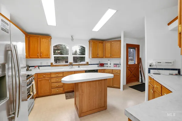 $544,900 | 158 Boulder Place, Donnelly, ID 83615