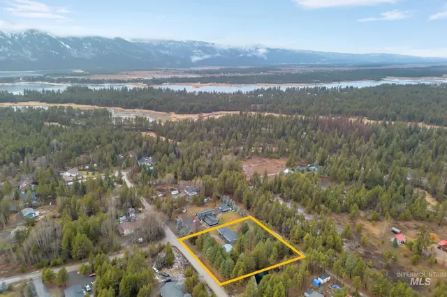 $544,900 | 158 Boulder Place, Donnelly, ID 83615