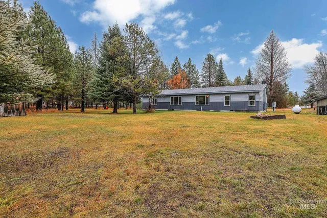 $544,900 | 158 Boulder Place, Donnelly, ID 83615