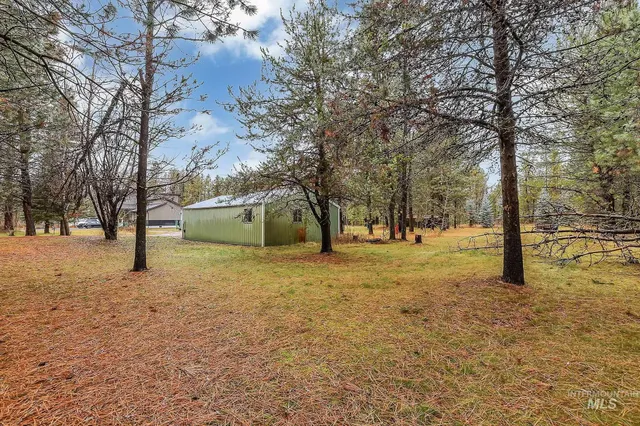 $544,900 | 158 Boulder Place, Donnelly, ID 83615