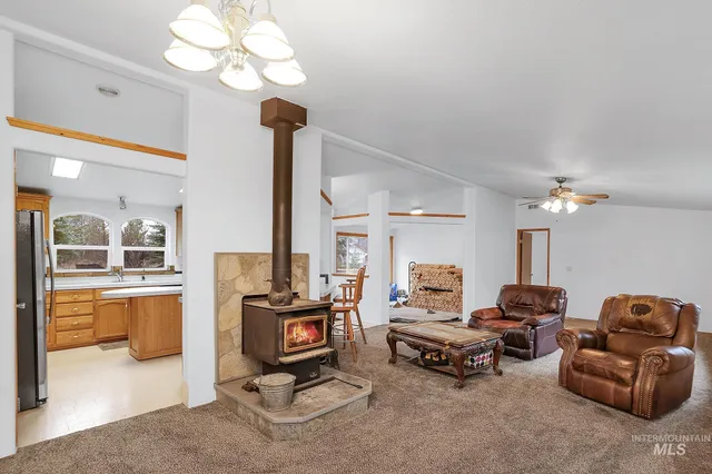 $544,900 | 158 Boulder Place, Donnelly, ID 83615