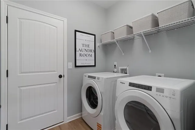 $369,993 | 259 Abbotts Xing Circle, Hampton, GA 30228