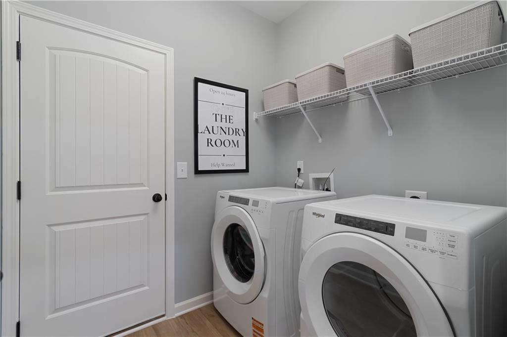 259 Abbotts Xing Circle Hampton, GA 30228 - Photo 11 of 39