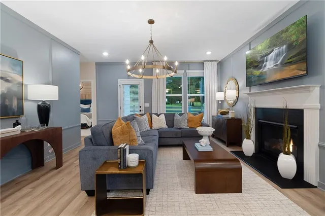 $369,993 | 259 Abbotts Xing Circle, Hampton, GA 30228