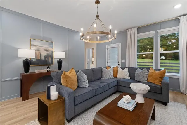 $369,993 | 259 Abbotts Xing Circle, Hampton, GA 30228