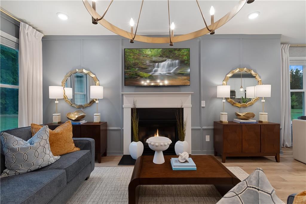 259 Abbotts Xing Circle Hampton, GA 30228 - Photo 15 of 39