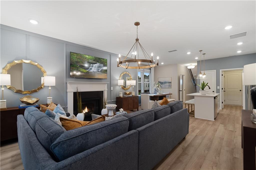 259 Abbotts Xing Circle Hampton, GA 30228 - Photo 16 of 39