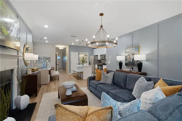 $369,993 | 259 Abbotts Xing Circle, Hampton, GA 30228