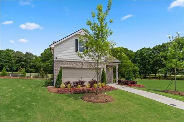 $369,993 | 259 Abbotts Xing Circle, Hampton, GA 30228