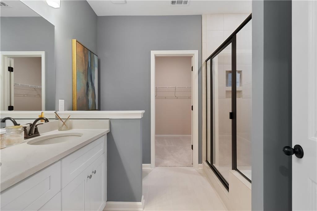 259 Abbotts Xing Circle Hampton, GA 30228 - Photo 22 of 39