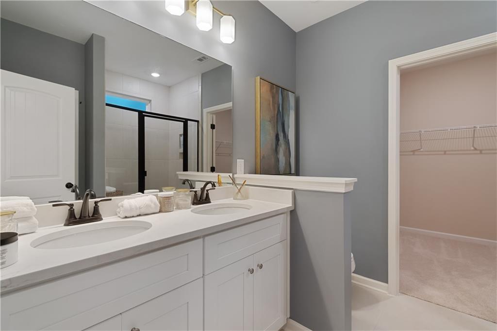 259 Abbotts Xing Circle Hampton, GA 30228 - Photo 23 of 39