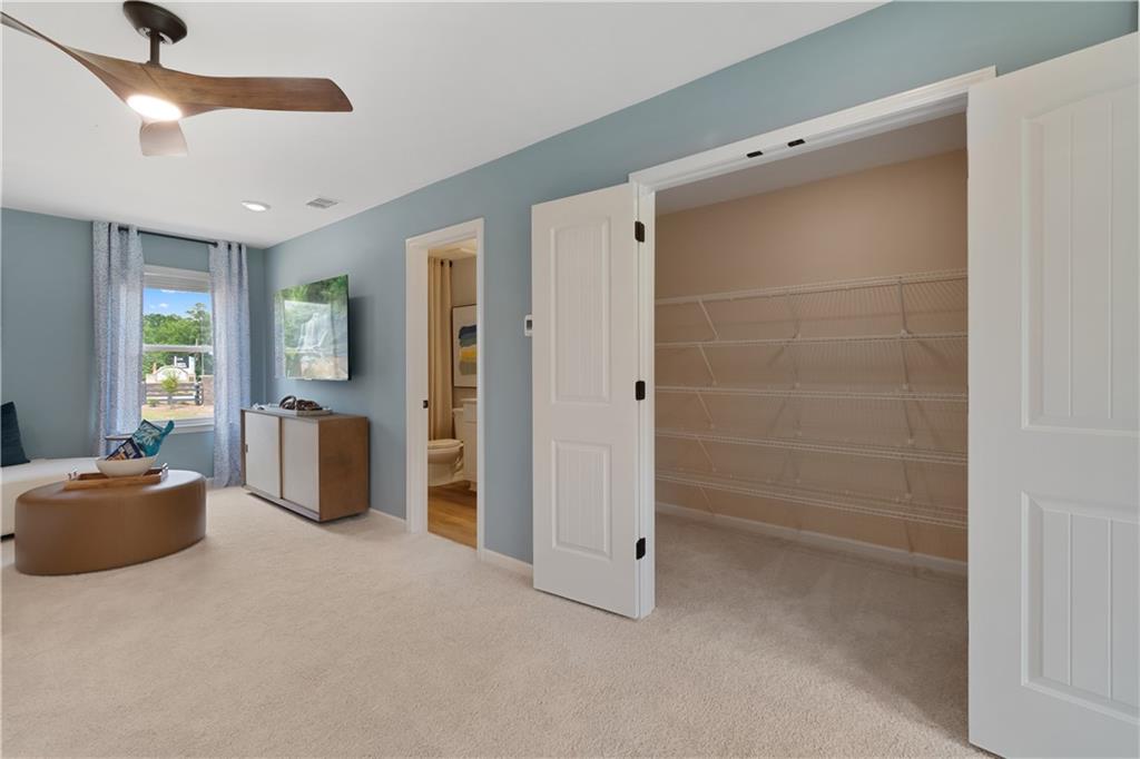 259 Abbotts Xing Circle Hampton, GA 30228 - Photo 28 of 39