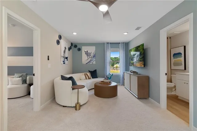 $369,993 | 259 Abbotts Xing Circle, Hampton, GA 30228