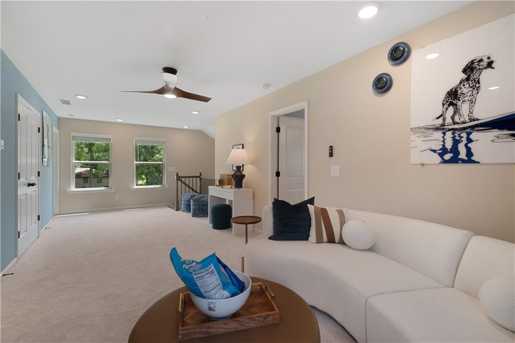 259 Abbotts Xing Circle Hampton, GA 30228 - Photo 32 of 39