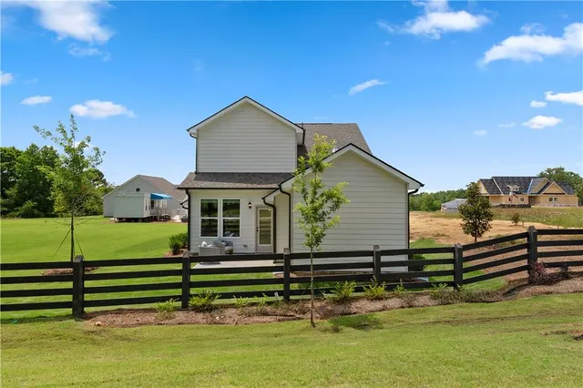 $369,993 | 259 Abbotts Xing Circle, Hampton, GA 30228